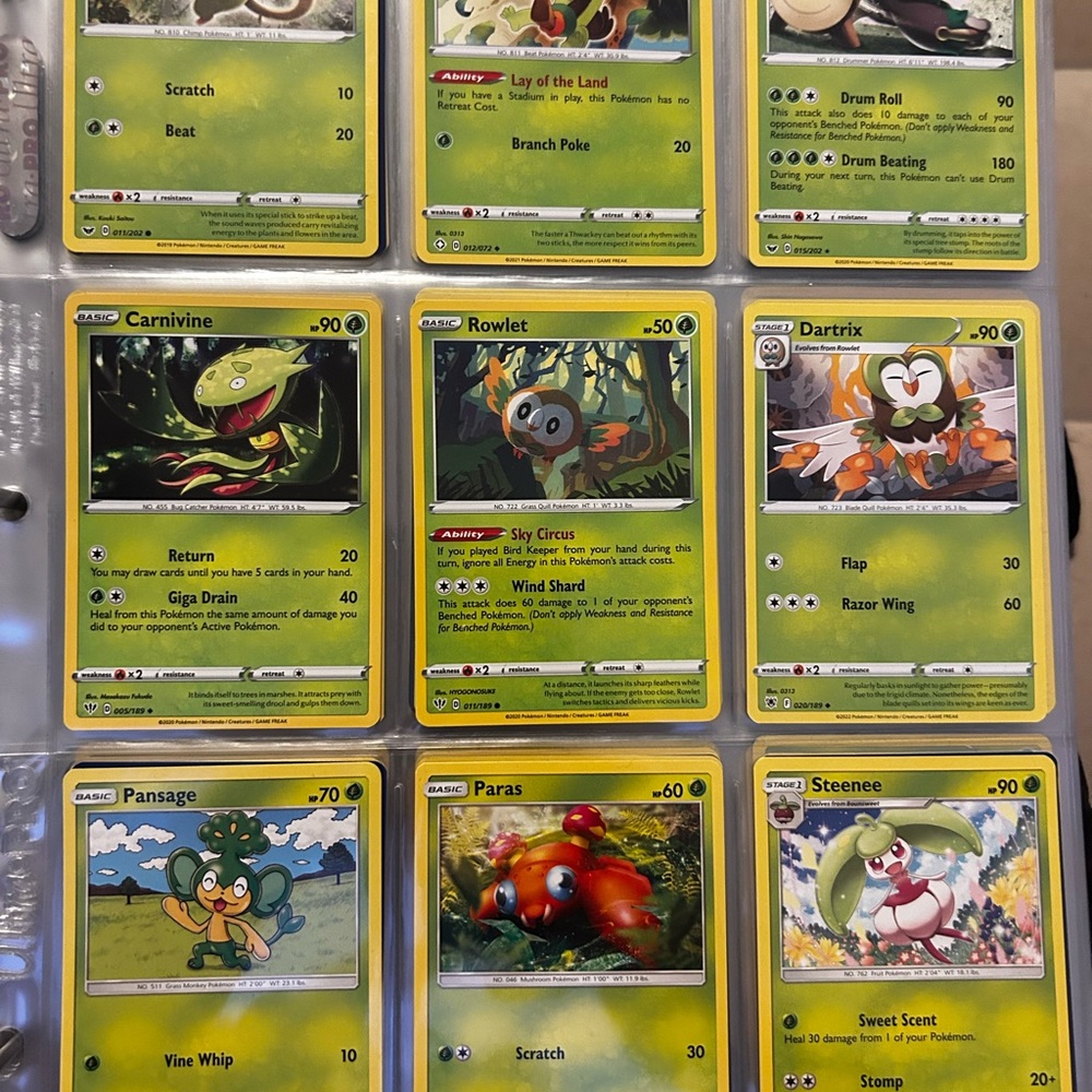 Cards - Picture 2 of 16